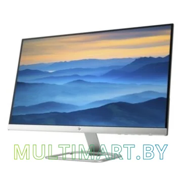 Монитор HP 27es картинка 2